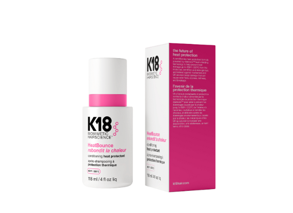 K18 HEAT BOUNCE PROTECTIVE CONDITIONER 118ml