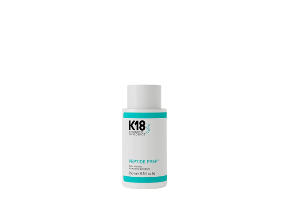 K18  DETOX SHAMPOO 250ml