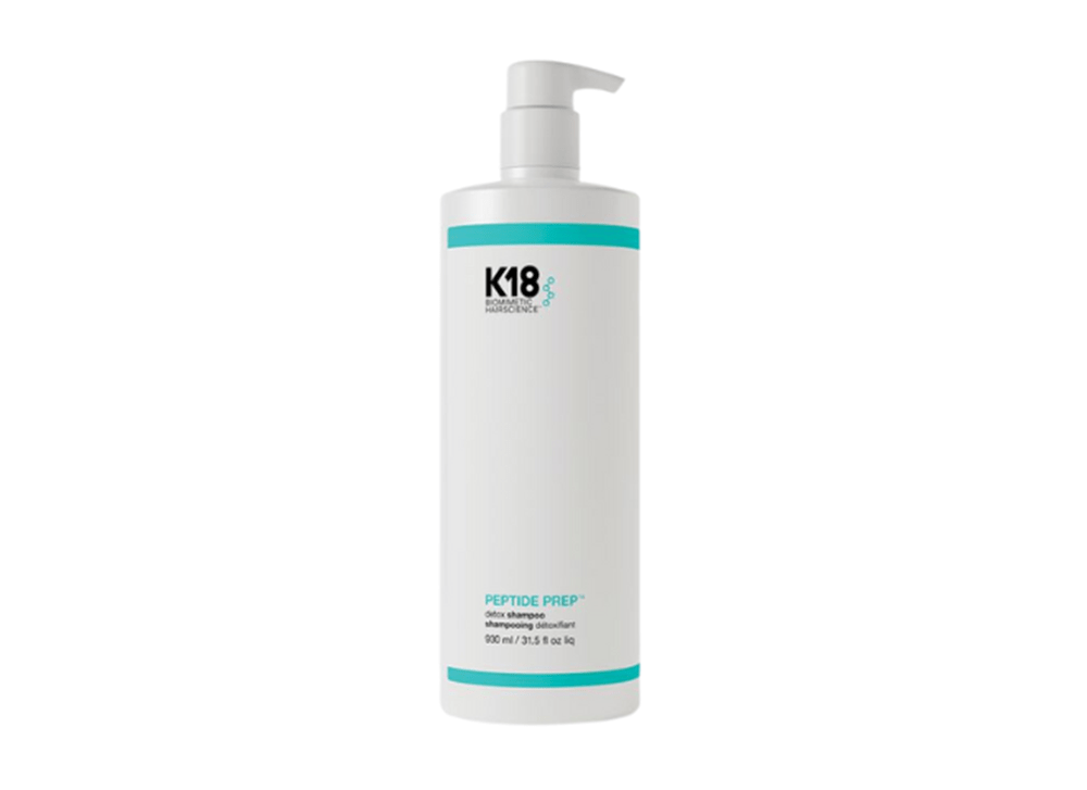 K18  DETOX SHAMPOO 250ml
