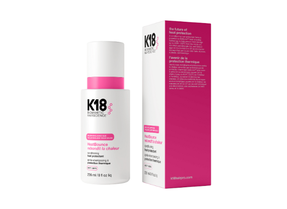 K18 HEAT BOUNCE PROTECTIVE CONDITIONER 118ml