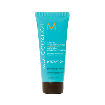 MASQUE HYDRATANT INTENSE MOROCCAINOIL