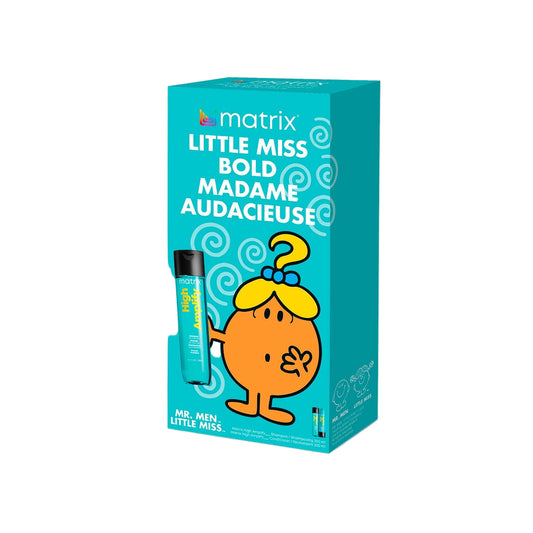 MATRIX  HOLIDAY 2025 HIGH AMPLIFY DUO