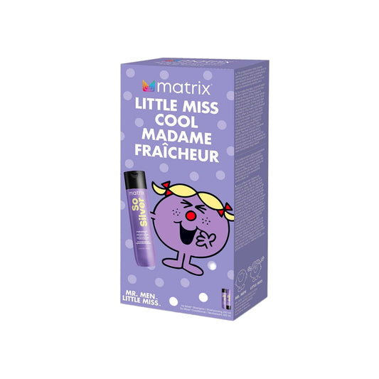 MATRIX  HOLIDAY 2025 SO SILVER DUO