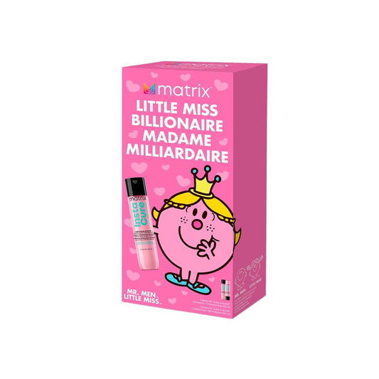 MATRIX  HOLIDAY 2025 INSTACURE BUILD-A-BOND DUO