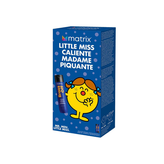 MATRIX  HOLIDAY 2025 BRASS OFF DUO