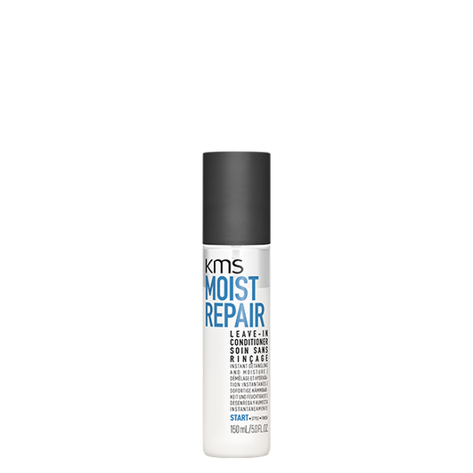 KMS MOIST REPAIR LEAVE-IN CONDITIONER 150ml