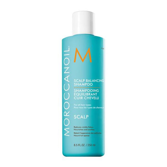 Moroccanoil Scalp - Balancing Shampoo  250ml