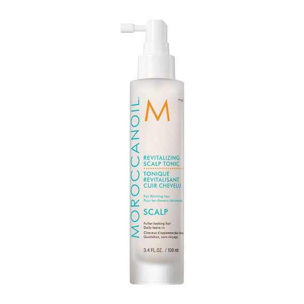 Moroccanoil Scalp - Revitalizing Tonic 3.4oz