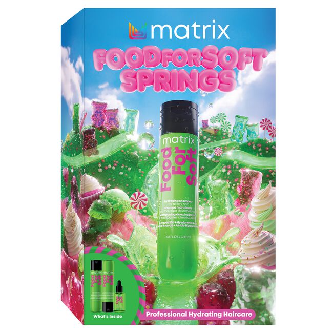 MATRIX Holiday   TRIO   2026 FOOD for soft