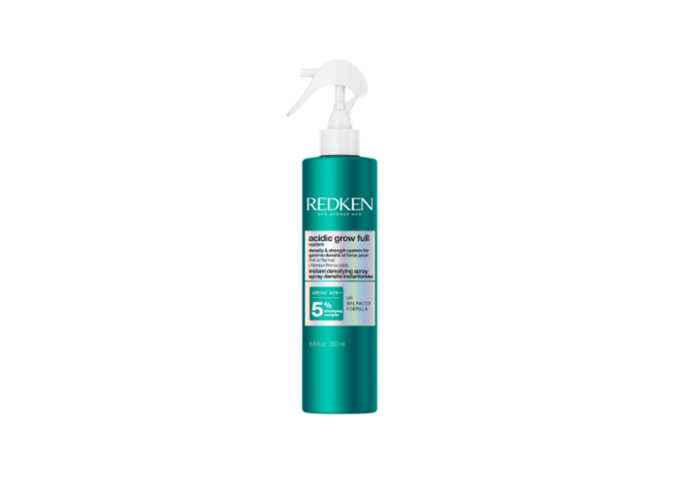 REDKEN  Acidic Grow Full Treatment   200ml