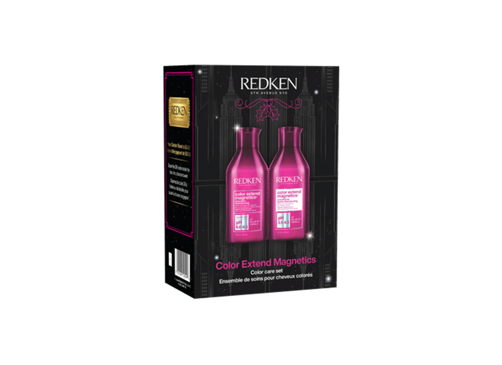 KIT DE VACANCES EXTRÊMES REDKEN 2025
