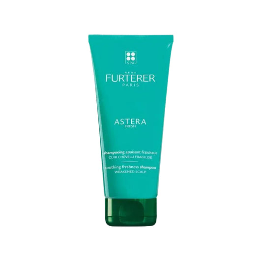 Furterer Astera Fresh shampoo bottle 