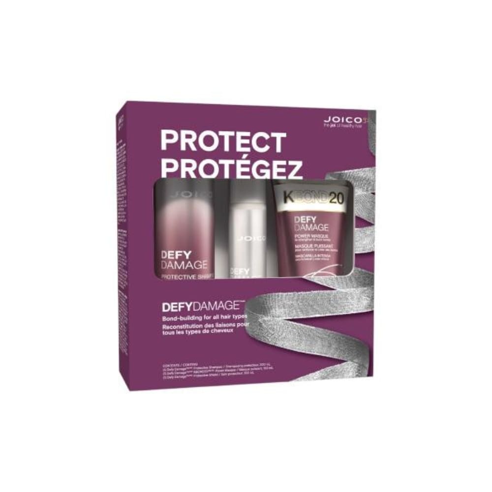 Joico - Defy Damage Holiday set