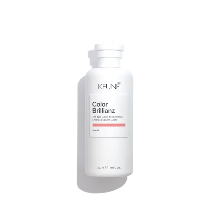Keune Color Brillianz shampoo 