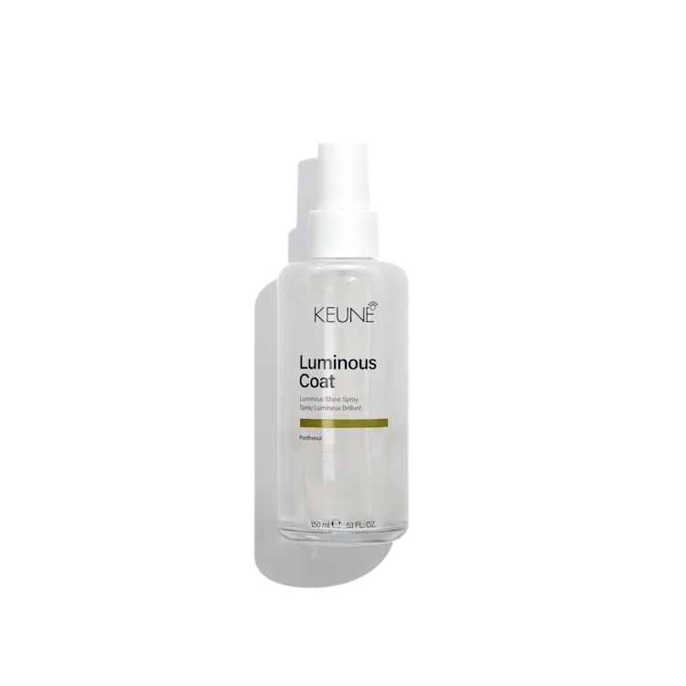 Keune Luminous Coat hair product 