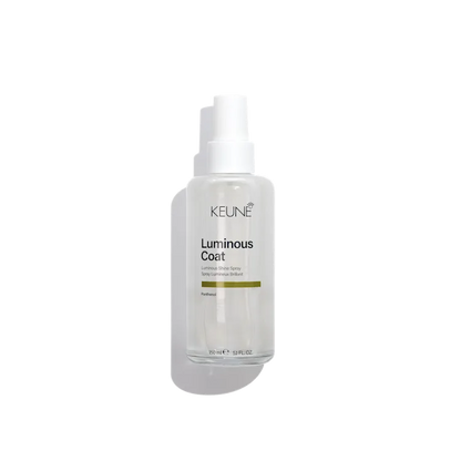 Keune Luminous Coat hair product 
