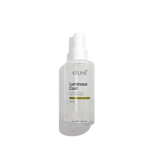 Keune Luminous Coat hair product 