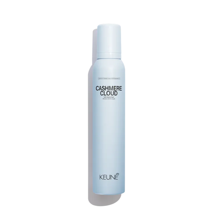 Keune Cashmere Cloud hair product 