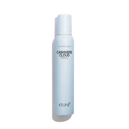 Keune Cashmere Cloud hair product 