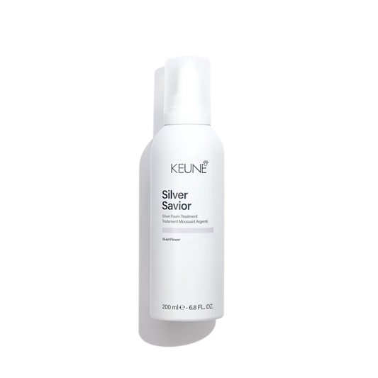 Keune Silver Savior hair treatment 