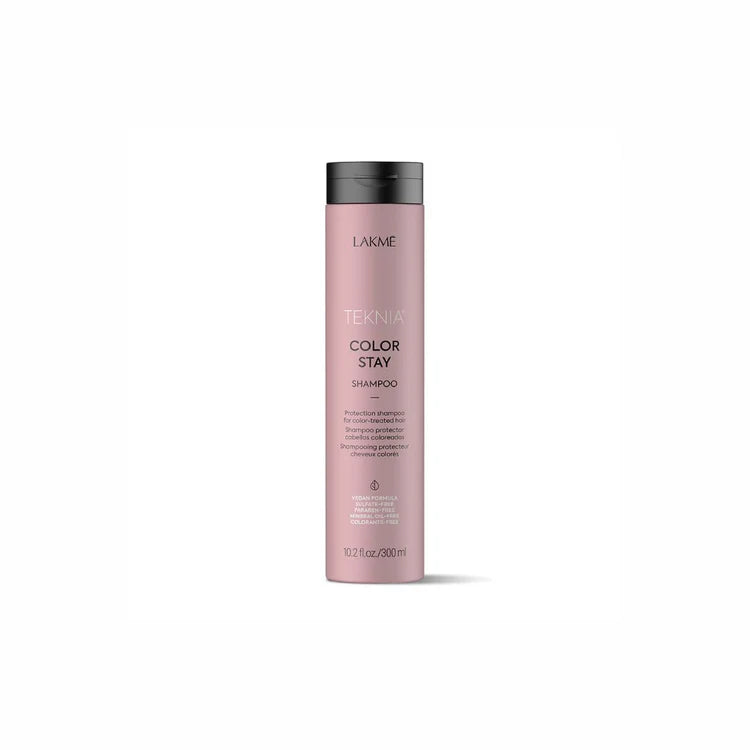 Lakmé Color Stay Shampoo