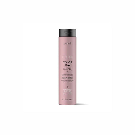 Lakmé Color Stay Shampoo