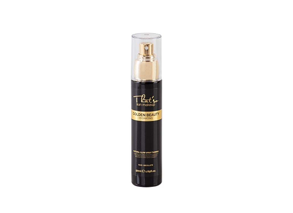 THAT'SO  GOLDEN BEAUTY 50ml