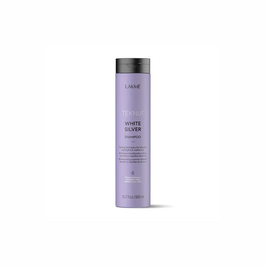 Lakmé  White Silver Shampoo