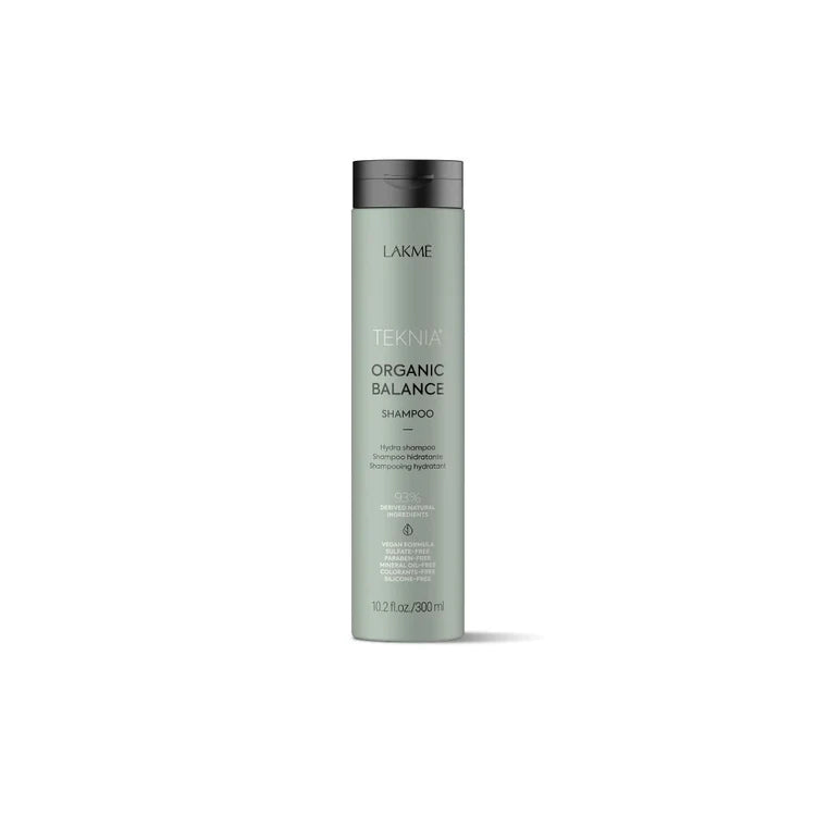 Lakmé  Organic Balance Shampoo