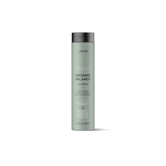 Lakmé  Organic Balance Shampoo