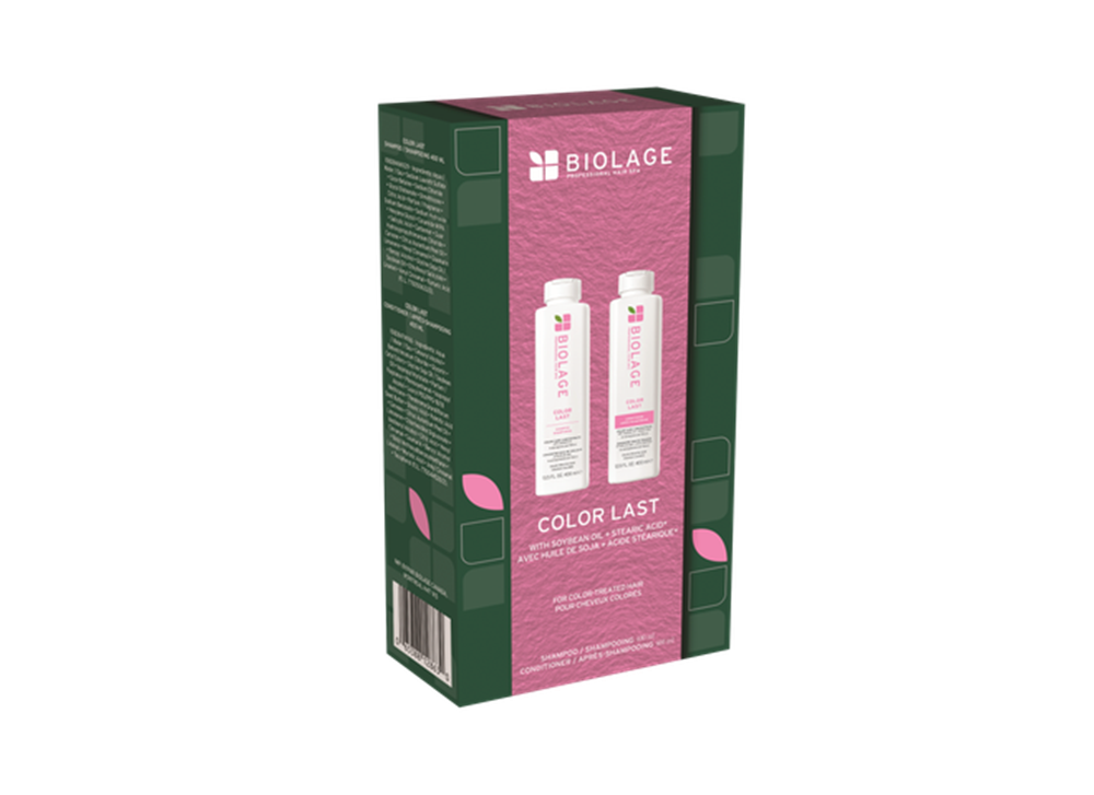 BIOLAGE COLOR LAST HOLIDAY KIT 2026