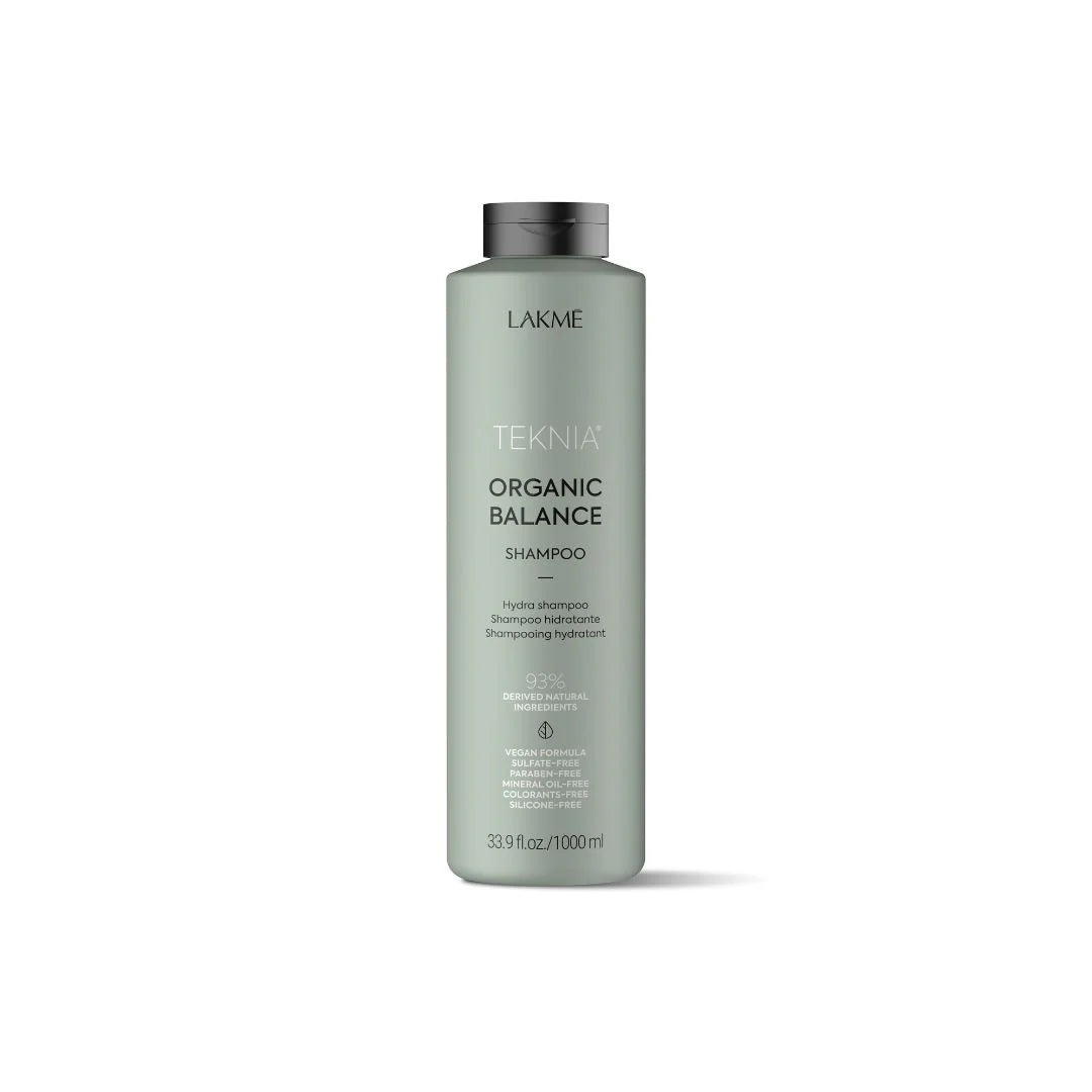 Lakmé  Organic Balance Shampoo