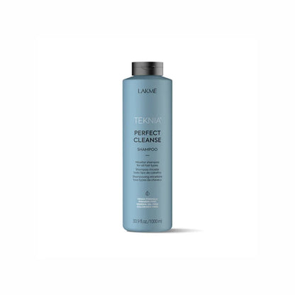 Lakmé  Perfect Cleanse Shampoo