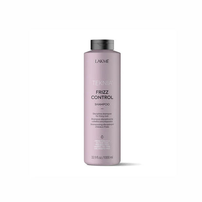 Lakmé  Frizz Control Shampoo