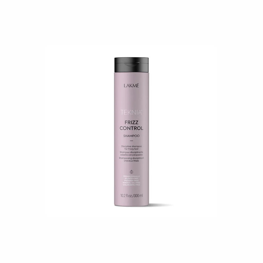 Lakmé  Frizz Control Shampoo