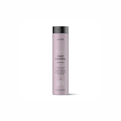 Lakmé  Frizz Control Shampoo