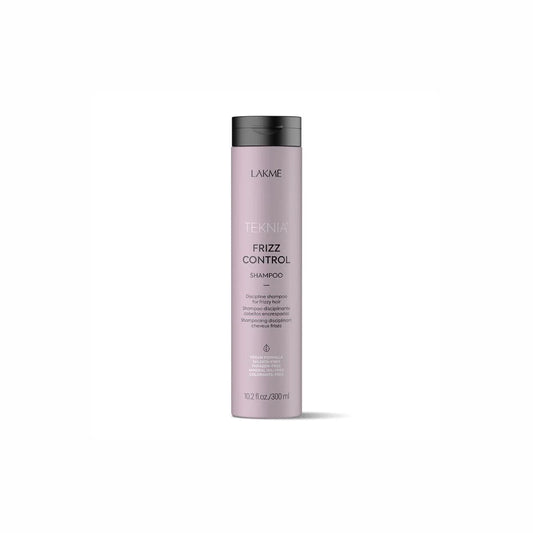 Lakmé  Frizz Control Shampoo