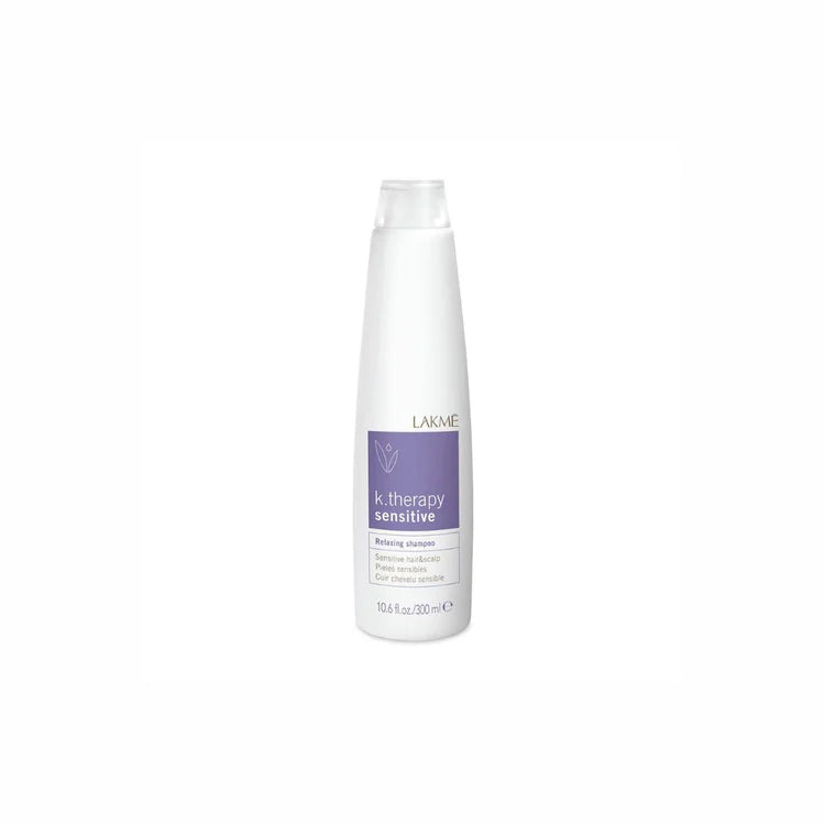 Lakmé  Gentle Soothing Shampoo