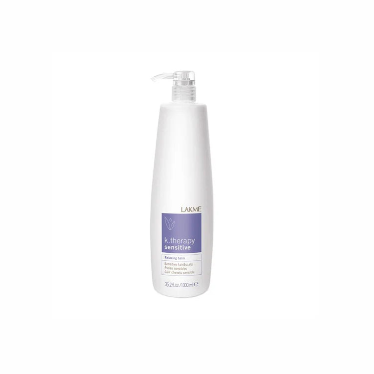 Lakmé  Gentle Soothing Shampoo