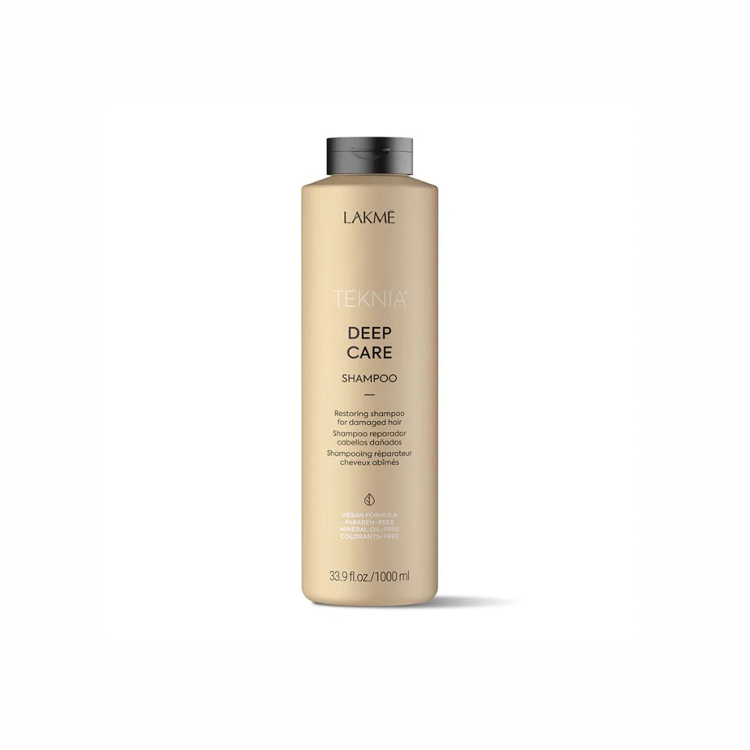 Lakmé  Deep Care Shampoo
