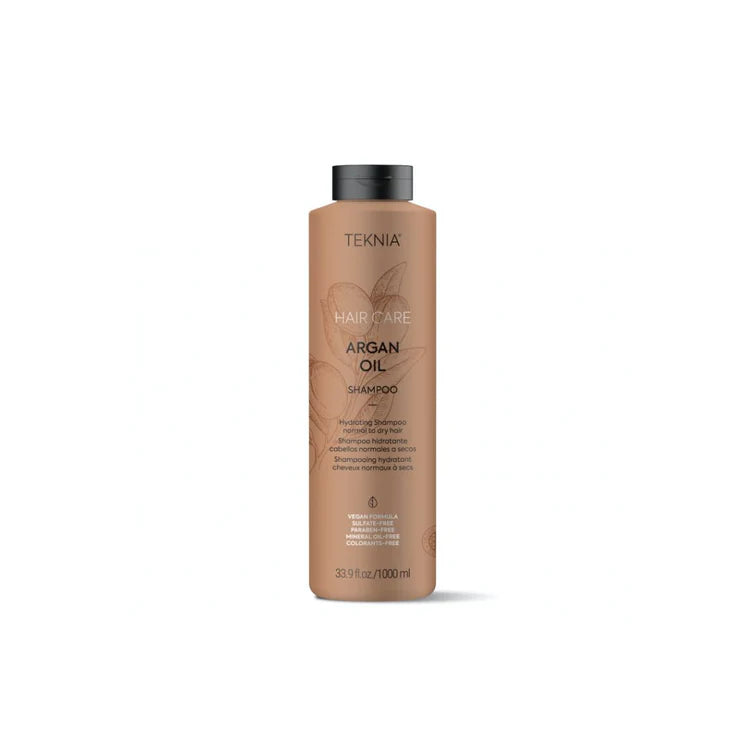 Lakmé  Argan Oil Hair Wash shampoo