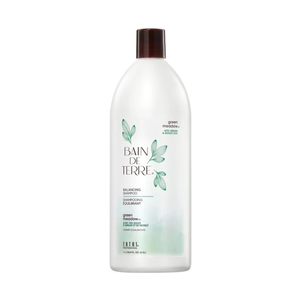 Bain de Terre Balancing Conditioner