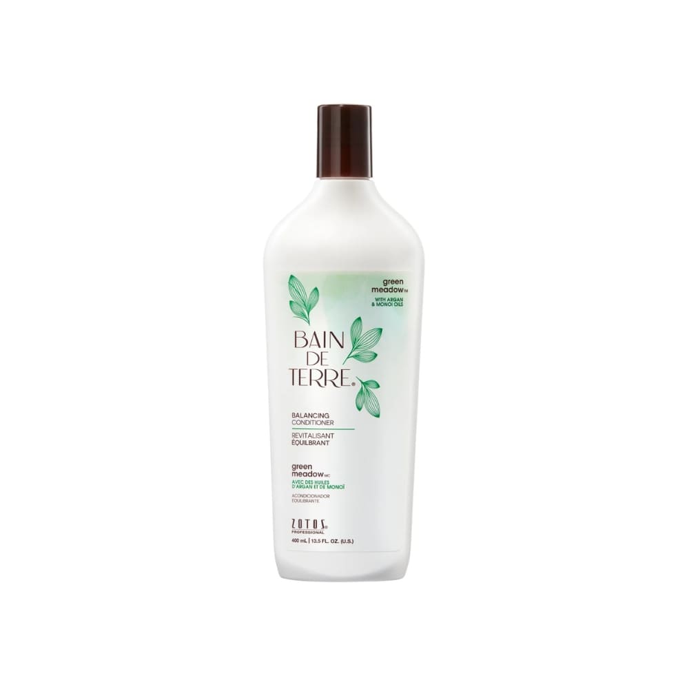 Bain de Terre Balancing Conditioner