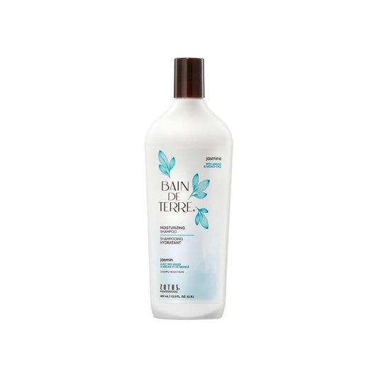 Bain de Terre Jasmine Moisturizing Shampoo