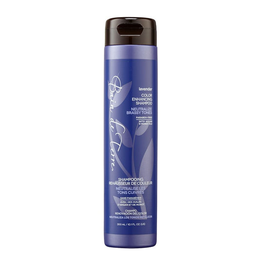 Bain de Terre Lavender Color Enhancing Shampoo