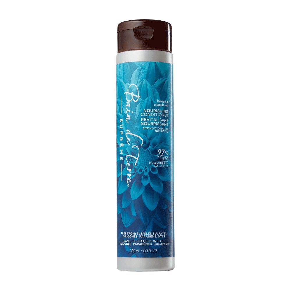 Bain de Terre - Suprême Nourishing Conditioner