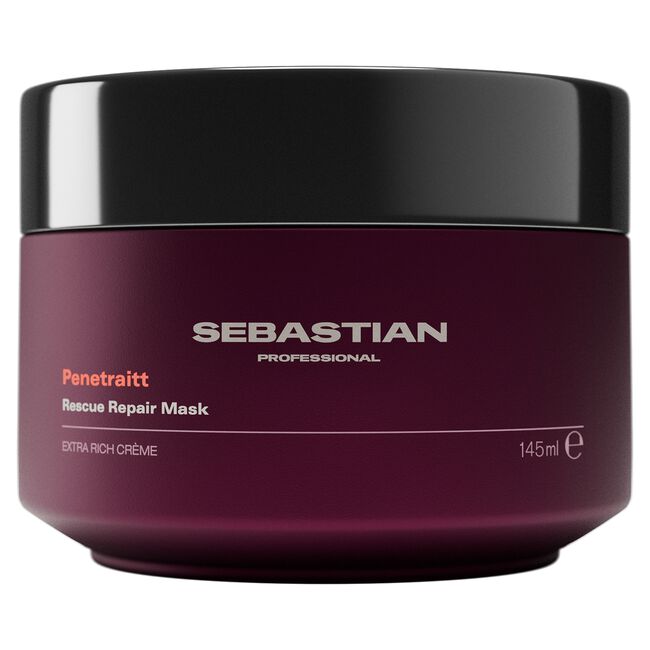 Sebastian Professional Penetraitt Rescue Repair Mask jar