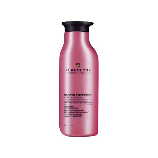 Pureology smooth perfection