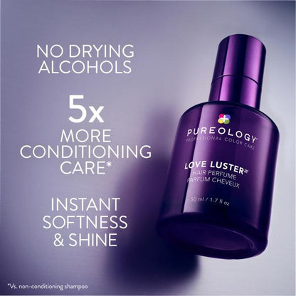 PUREOLOGY  PERFUME LOVE LUSTER 50ml