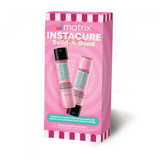 MATRIX  SPRING 2026 INSTACURE BUILD-A-BOND DUO